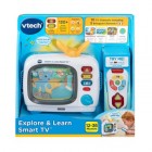 vtech 互動學習小電視